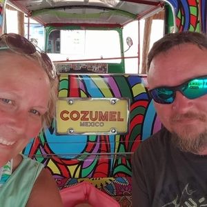 Meet your Posher, Leah